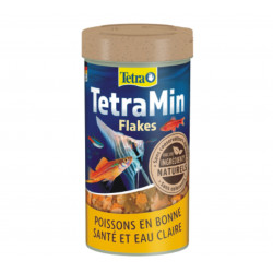 TETRA TETRAMIN 100ml