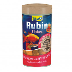 TETRA RUBIN FLOCONS 1 litre