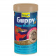TETRA GUPPY COLOUR MINI FLAKES 250ml