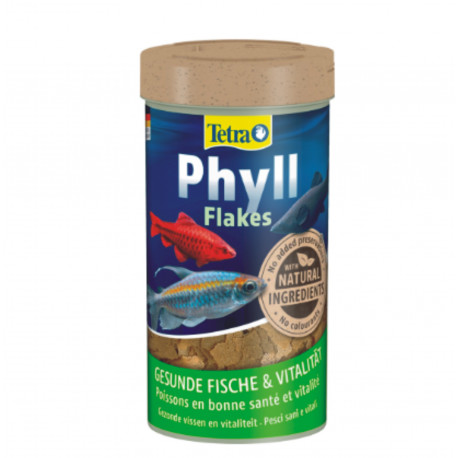 TETRAPHYLL 250ml