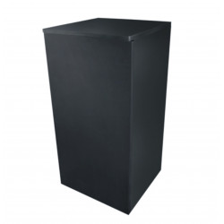 MEUBLE CUBE DUPLA 45x45x90cm
