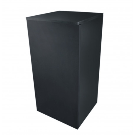 MEUBLE CUBE DUPLA 45x45x90cm