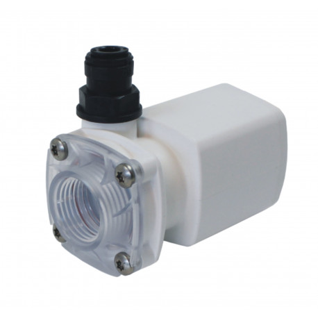 POMPE TUNZE HIGH JET 5000.021 - 12 VOLTS