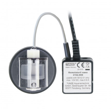 OSMOLATEUR TUNZE NANO 3152