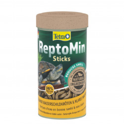 TETRA REPTOMIN STICKS 250ml