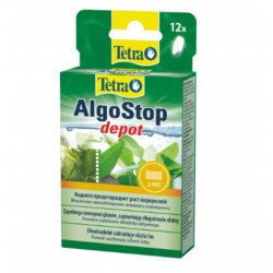 TETRA ALGO STOP DEPOT