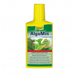 TETRA ALGUMIN 100ml
