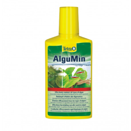 TETRA ALGUMIN 100ml