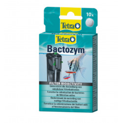 TETRA BACTOZYM