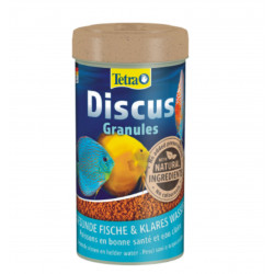 TETRA PRIMA DISCUS GRANULES 250ml