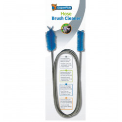 SUPERFISH HOSE BRUSH CLEANER