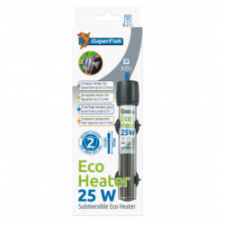 SUPERFISH ECO HEATER 25W