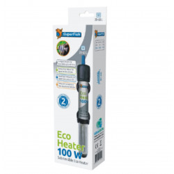SUPERFISH ECO HEATER 100W