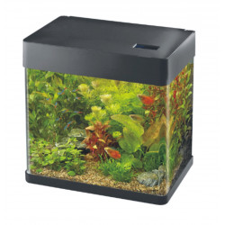 SUPERFISH PANORAMA 20 LED - 17 LITRES