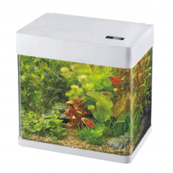 SUPERFISH PANORAMA 35 LED - 30 LITRES