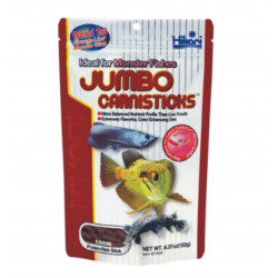 HIKARI JUMBO CARNISTICKS 182gr