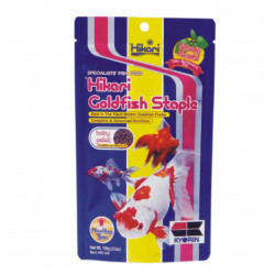 HIKARI GOLDFISH STAPLE 30GR