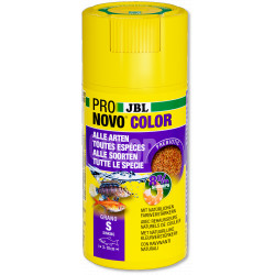 JBL NOVO COLOR GRANO S 100ML