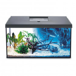 AQUAEL LEDDY 60 DAY&NIGHT - 54 Litres
