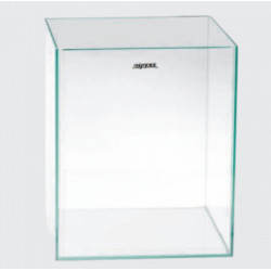 CUVE NUE AQUAEL 29X29X35cm - 30 litres
