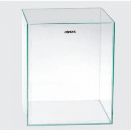 CUVE NUE AQUAEL 29X29X35cm - 30 litres