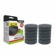 MOUSSE POUR FILTRE TURBO 500 AQUAEL