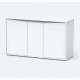 MEUBLE VOLGA AQUATLANTIS - 122.5x42.5x73cm