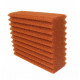 MOUSSE ROUGE POUR BIOTEC 10.1 OASE