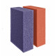 MOUSSE ROUGE/VIOLETTE POUR BIOTEC SCREENMATIC2 60/140/145 OASE