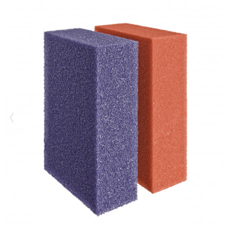 MOUSSE ROUGE/VIOLETTE POUR BIOTEC SCREENMATIC2 60/140/145 OASE