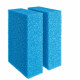 MOUSSE ROUGE/VIOLETTE POUR BIOTEC SCREENMATIC2 60/140/145 OASE