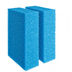 MOUSSE ROUGE/VIOLETTE POUR BIOTEC SCREENMATIC2 60/140/145 OASE