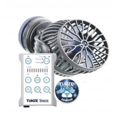 NANOSTREAM 6075 TUNZE HUB EDITION