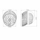 NANOSTREAM 6075 TUNZE HUB EDITION