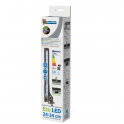 SUPERFISH ECO LED 24-34cm / 11w