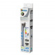 SUPERFISH ECO LED 34-44cm / 14w