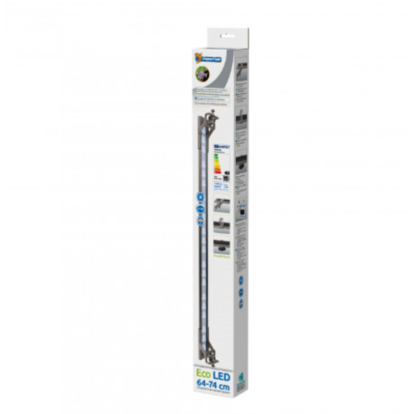 SUPERFISH ECO LED 64-74cm / 24w
