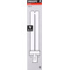 LAMPE UV PL PHILIPS 9 W -G23 - 2 BROCHES