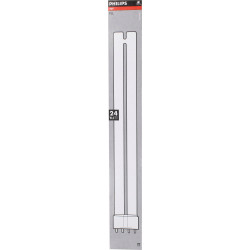 LAMPE UV PHILIPS 24 W