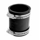 FLEX CONNECTEUR 75MM
