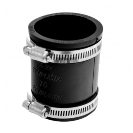 FLEX CONNECTEUR 75MM