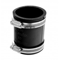 FLEX CONNECTEUR 90MM