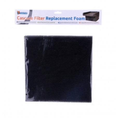 SUPERFISH CASCADE FILTER MOUSSE DE RECHANGE