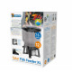 SUPERFISH SOLAR FISH FEEDER XL