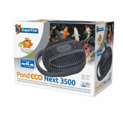 SUPERFISH POND ECO NEXT 3500