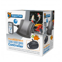 POND ECO NEXT CONTROLLER 3500/5000/8000