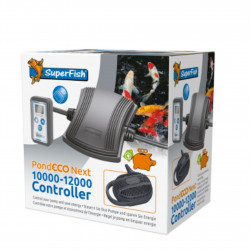 POND ECO NEXT CONTROLLER 10000/12000