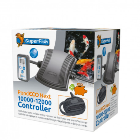 POND ECO NEXT CONTROLLER 10000/12000