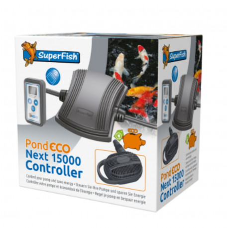 POND ECO NEXT CONTROLLER 15000