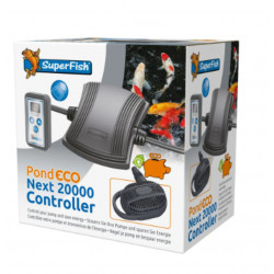 POND ECO NEXT CONTROLLER 20000